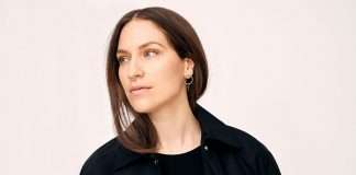 Listen : La Fleur makes her debut on Kompakt’s Speicher series with ‘Tears’