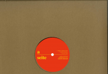 Listen : Marlon Hoffstadt – Ready For Take Hoff EP