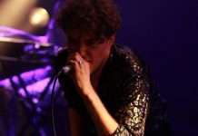 Matias Aguayo announces new solo album “Support Alien Invasion”/Listen new track Pikin