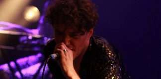 Matias Aguayo announces new solo album “Support Alien Invasion”/Listen new track Pikin