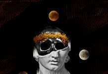 Migosy – Patanegra EP