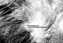 Modig – Latissimus incl.(Blawan Remix) on Soma