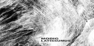 Modig – Latissimus incl.(Blawan Remix) on Soma