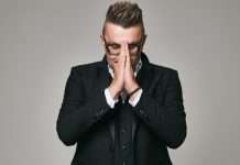 Modern Classical Composer Nico Cartosio releases debut album, ‘Melting’