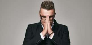 Modern Classical Composer Nico Cartosio releases debut album, ‘Melting’