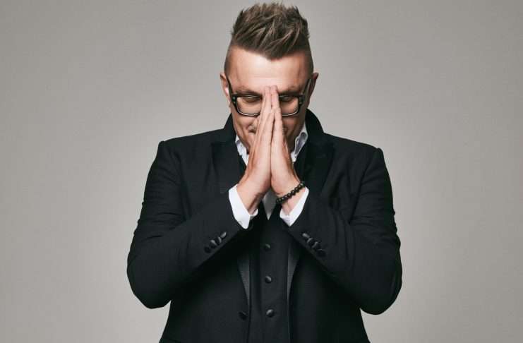 Modern Classical Composer Nico Cartosio releases debut album, ‘Melting’