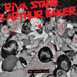 Riva Starr & Arthur Baker – Now Hands Clap (Snatch! Records)