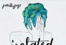 Panik Pop – Isolated LP