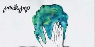 Panik Pop – Isolated LP