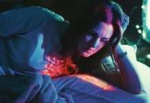 Elle Azar Captures the Sunday Scaries in Dreamy New Video