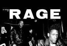 Fabio & Grooverider announce album project celebrating 30 years of ‘RAGE’