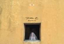 Rasi Z – Zamin EP (Incl.Siavash and LADS Remix)(You Plus One)