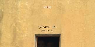 Rasi Z – Zamin EP (Incl.Siavash and LADS Remix)(You Plus One)