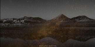 Renato Ratier – Atacama EP incl. Ney Faustini and A.84 remixes (D-EDGE Records)