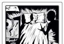 Luke Hess – Supercinema 002 (incl.Patrick Russell Dub Version)