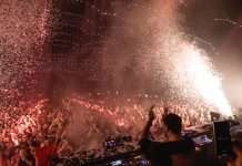 Watch : Solomun – Time Warp 2019 DJ Set