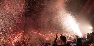 Watch : Solomun – Time Warp 2019 DJ Set