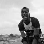 Watch : TSHEGUE shares The Wheel music video