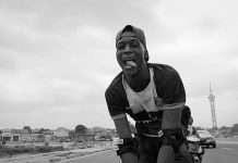 Watch : TSHEGUE shares The Wheel music video