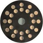 Tibi Dabo – Her Moon(Crosstown Rebels)