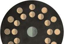 Tibi Dabo – Her Moon(Crosstown Rebels)