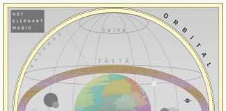 Premiere : ToneFabrik – Orbital Motion (Hot Elephant Music)