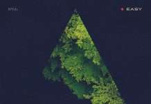 Listen : Tycho’s new single ‘Easy’