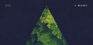 Listen : Tycho’s new single ‘Easy’