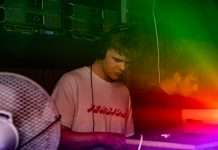 R&S welcome emerging UK bass and techno producer Yak/Hear ‘Wide Eye’ from Termina EP