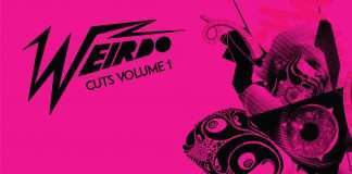 Jason Herd & Davos ft Lisa Millett / Jason Herd & Tom Da Lips ‘Weirdo Cuts Volume 1’
