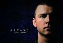 Premiere : Arcane – Cold Days (Citylife Records)