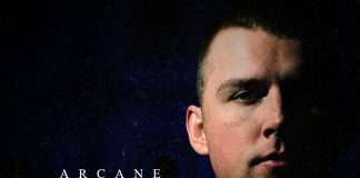 Premiere : Arcane – Cold Days (Citylife Records)