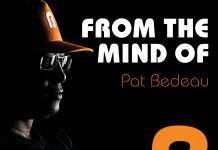 Premiere : Pat Bedeau ft. The Self Love Witch – Love Yourself