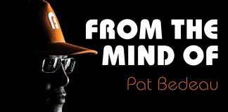 Premiere : Pat Bedeau ft. The Self Love Witch – Love Yourself