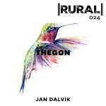 Premiere : Jan Dalvik – Ethu (Rural Records)