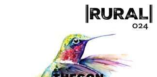 Premiere : Jan Dalvik – Ethu (Rural Records)