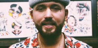 Listen: Gashi announces Get Out
