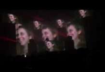 Aphex Twin – Live in Brooklyn(Video)