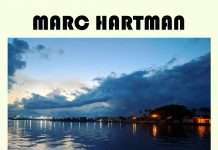 Track of the Day : Marc Hartman – The Air I Breath