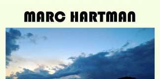 Track of the Day : Marc Hartman – The Air I Breath