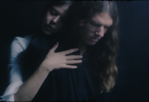 Watch : J.F.D.R features on new Max Sokolinski single ‘The Only One’