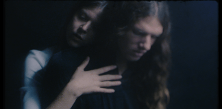 Watch : J.F.D.R features on new Max Sokolinski single ‘The Only One’