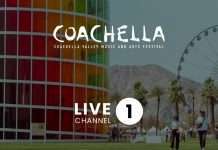 Watch : Coachella 2019 Live