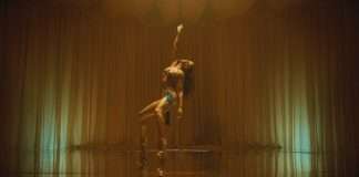 FKA twigs releases Cellophane video