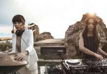 Watch: Giolì & Assia – #DiesisLive