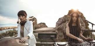 Watch: Giolì & Assia – #DiesisLive