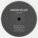 Premiere : Narson Nelson – Bass in Space (Dubwise Records)