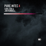 Listen : Pure Intec 4 – Mixed By Carl Cox & Jon Rundell on Intec