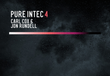 Listen : Pure Intec 4 – Mixed By Carl Cox & Jon Rundell on Intec