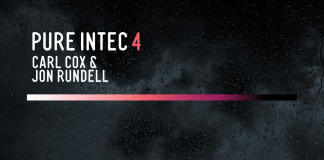 Listen : Pure Intec 4 – Mixed By Carl Cox & Jon Rundell on Intec